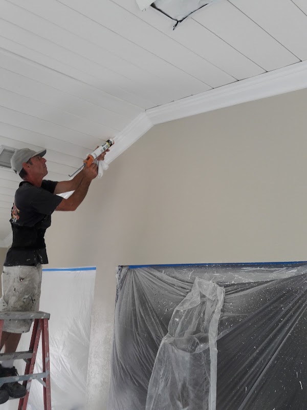 A.Hodgson Construction & Handyman Services project 3