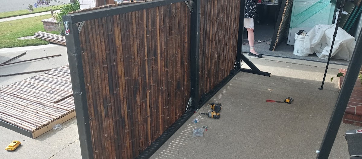 A.Hodgson Construction & Handyman Services project 4